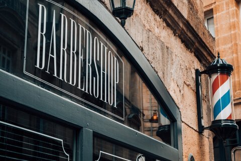 barber services gallery image 1
