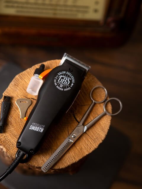 barber services gallery image 3