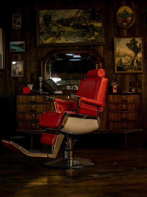 barber services gallery image 4